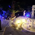 펜션 Vip Garten Whirlpool Mit Meerblick Im Herzen Der Stadt By Interhome