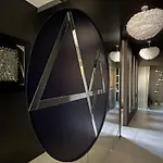 펜션 Vip Garten Whirlpool Mit Meerblick Im Herzen Der Stadt By Interhome 라스페치아