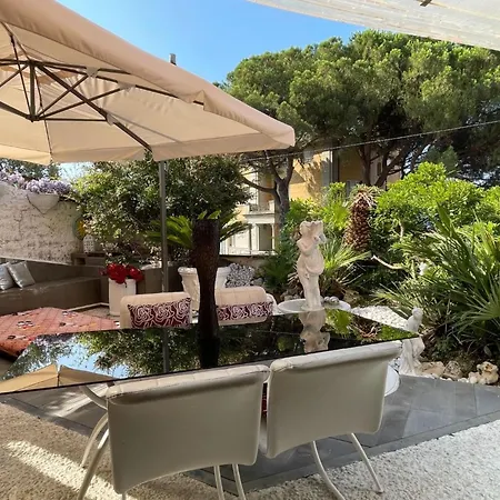 Vip Garten Whirlpool Mit Meerblick Im Herzen Der Stadt By Interhome Σπίτι διακοπών *