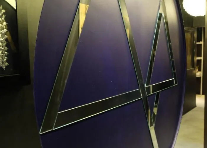 Vip Garten Whirlpool Mit Meerblick Im Herzen Der Stadt By Interhome Nyaraló