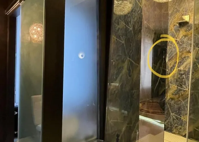 Nyaraló Vip Garten Whirlpool Mit Meerblick Im Herzen Der Stadt By Interhome La Spezia